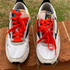 Reebox training shoe